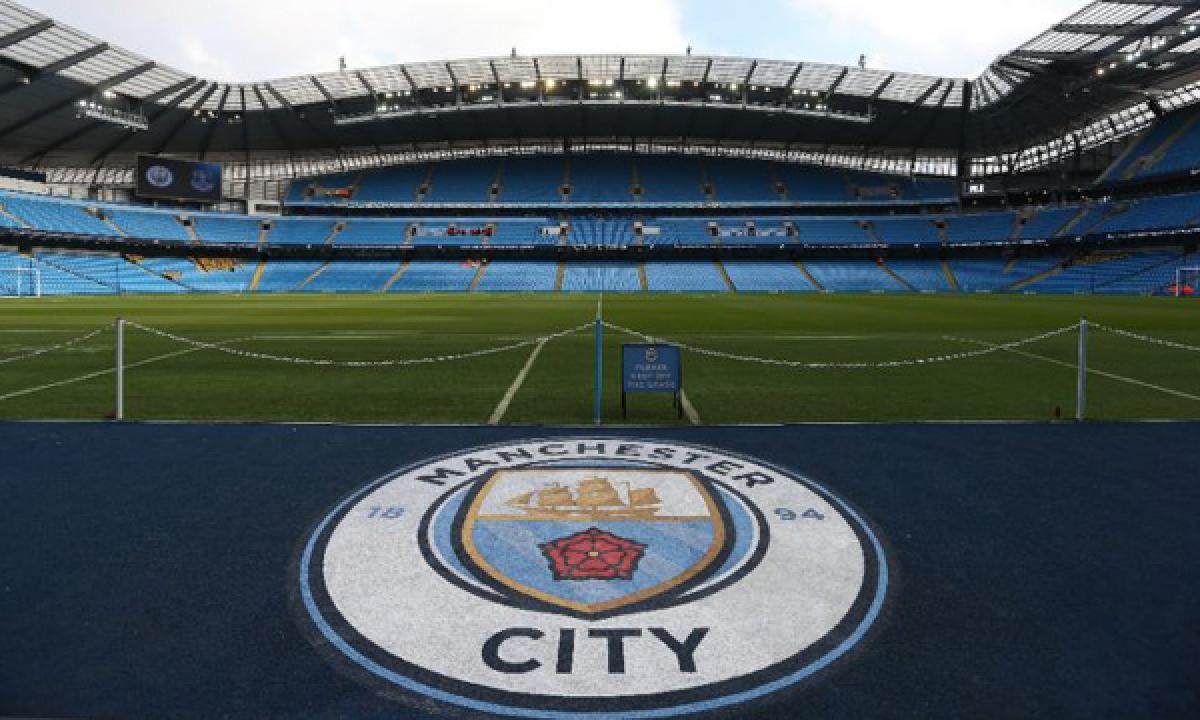 Manchester City FC makes a record profit and revenues in its annual report