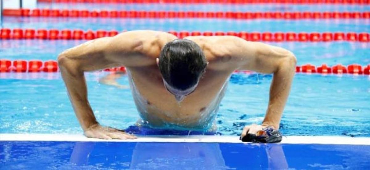 Im ready to retire, says Phelps