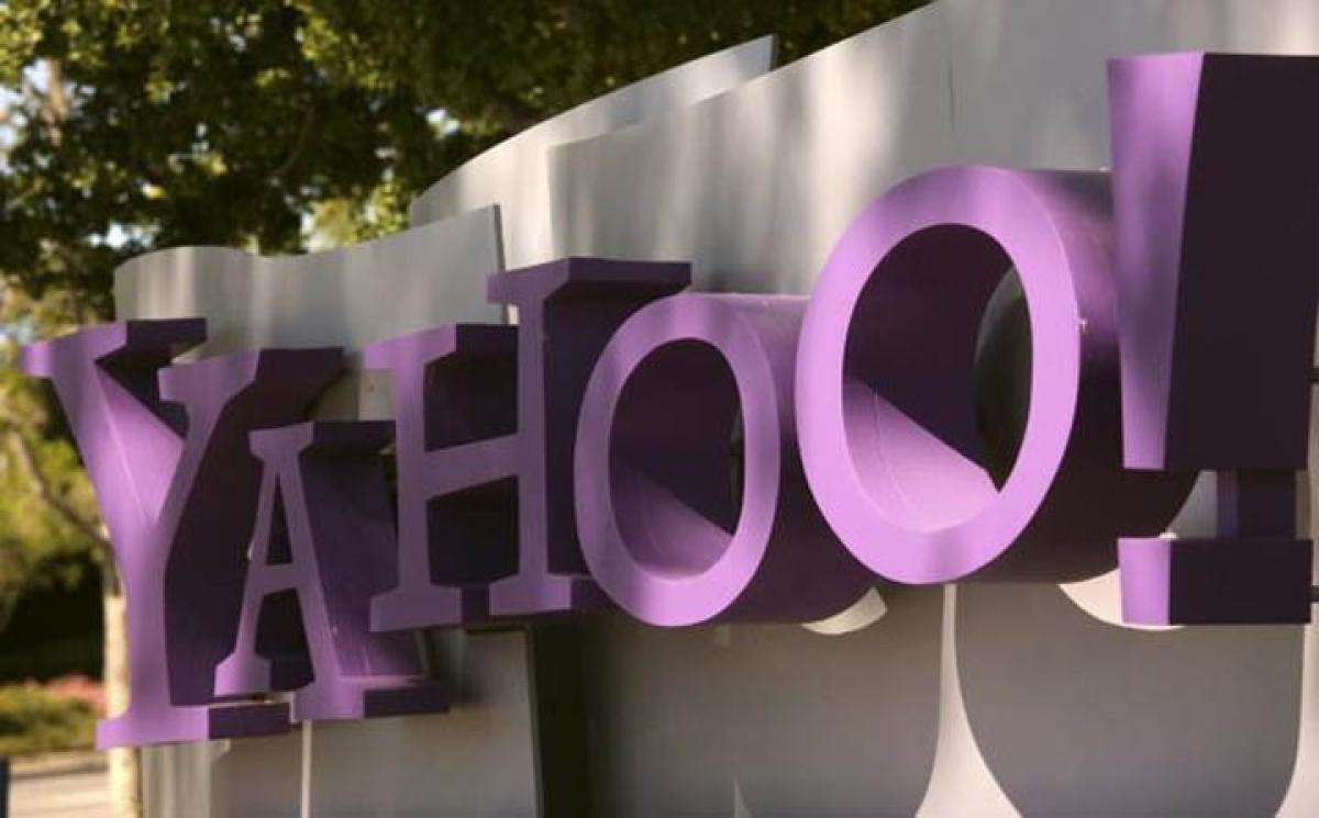 Yahoo board to discuss sale of core business: report