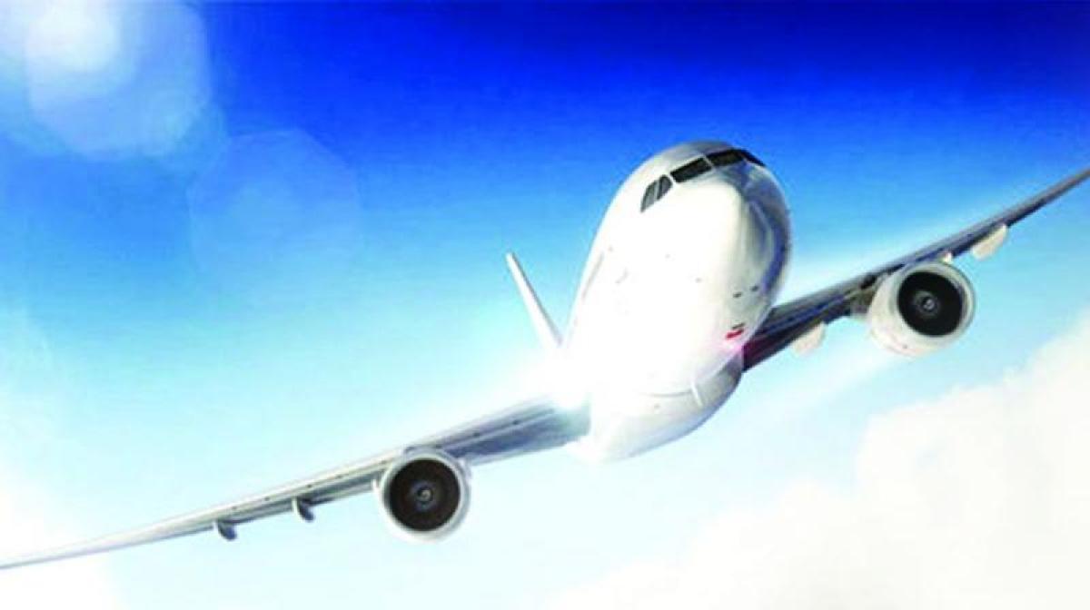 GST Impact On Air Travel To Be Marginal, Says ICRA