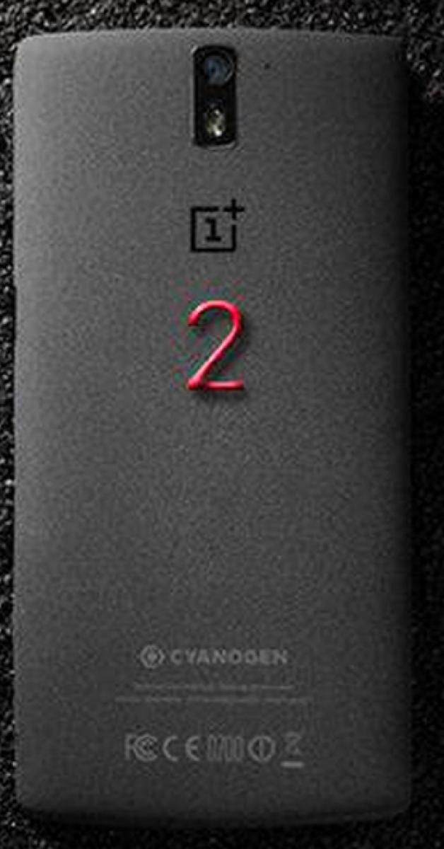 OnePlus 2 smartphone is coming on July 27