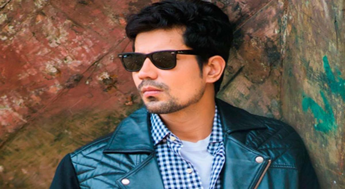 Born Free is relatable to common man: Sumeet Vyas