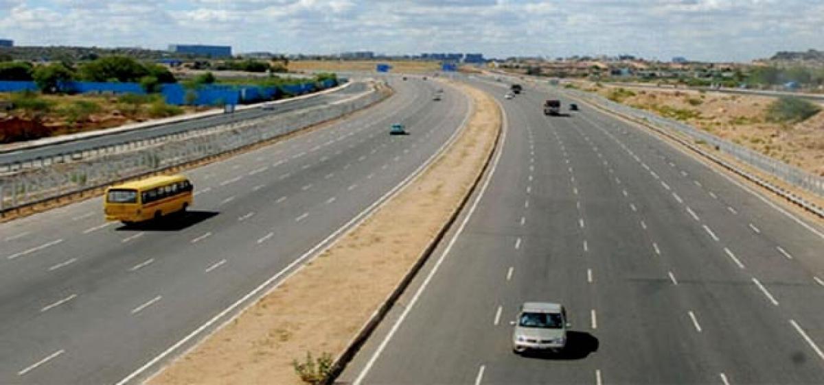 Chennai salem highway | PPT