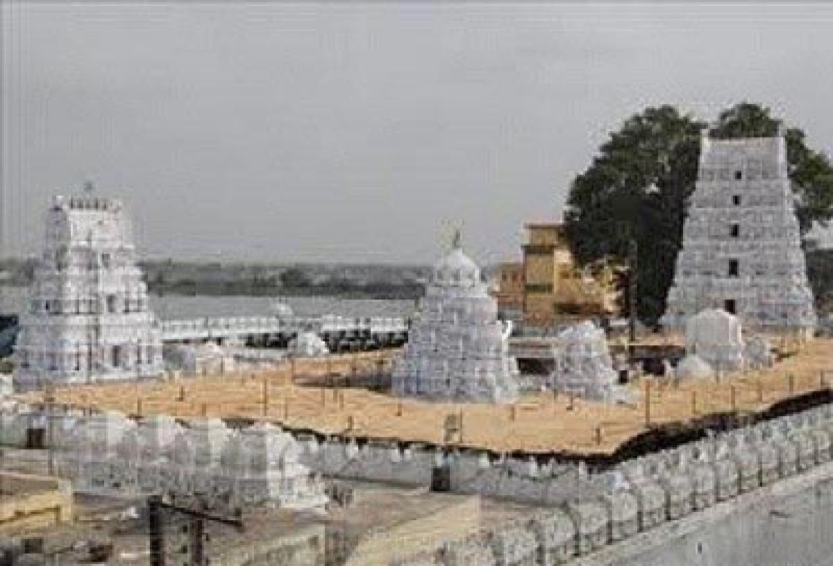 Rajanna temple open 24 hours