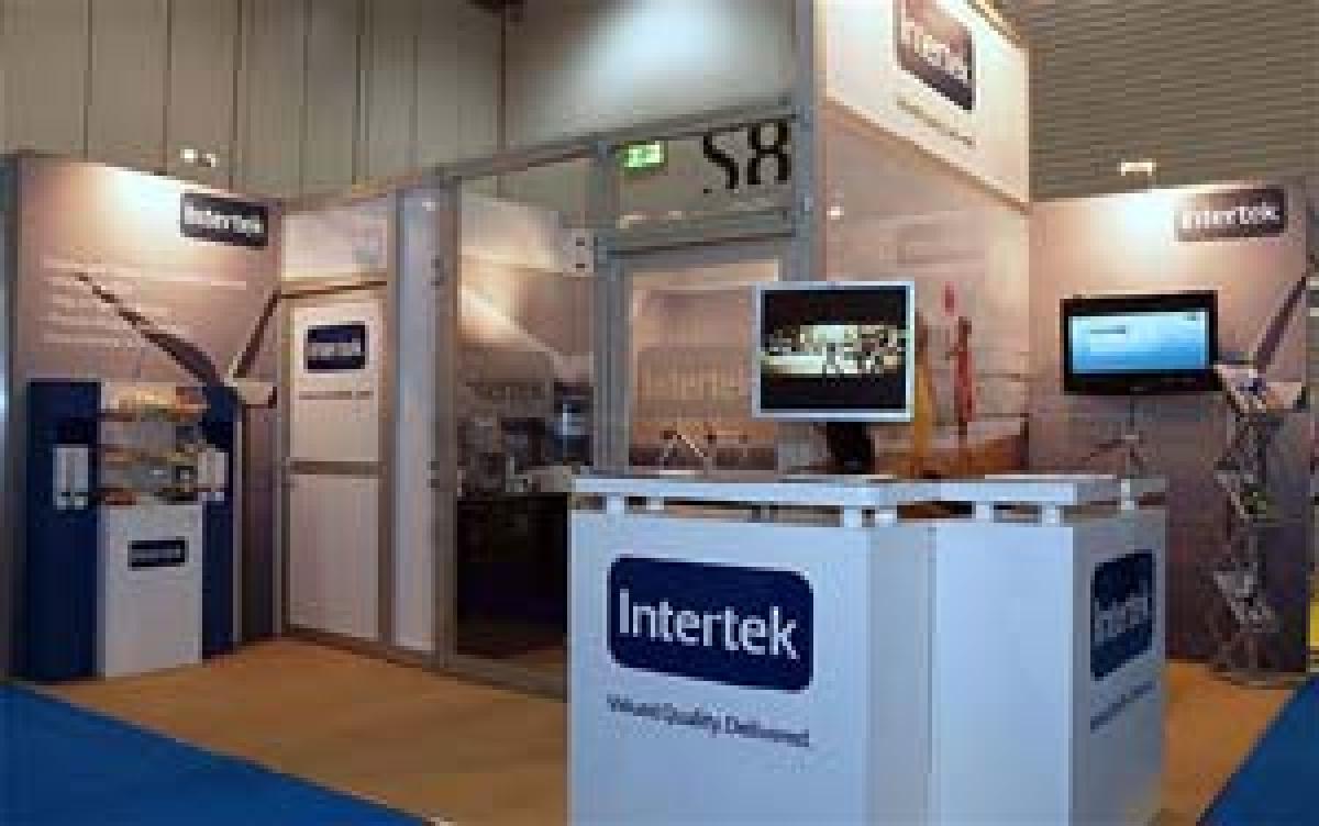 Intertek opens agri-tech lab in Hyd