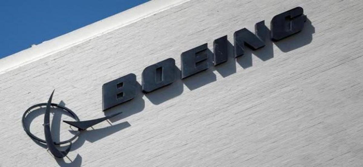 Bombardier rejects Boeing trade claim, shares slide