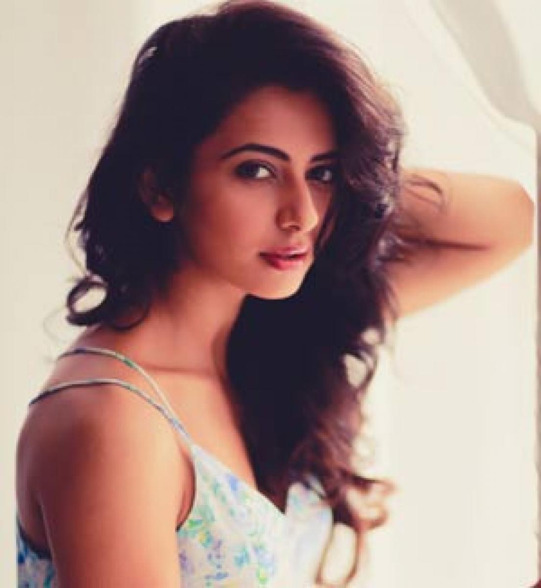 Rakul ups style stakes for her next with NTR