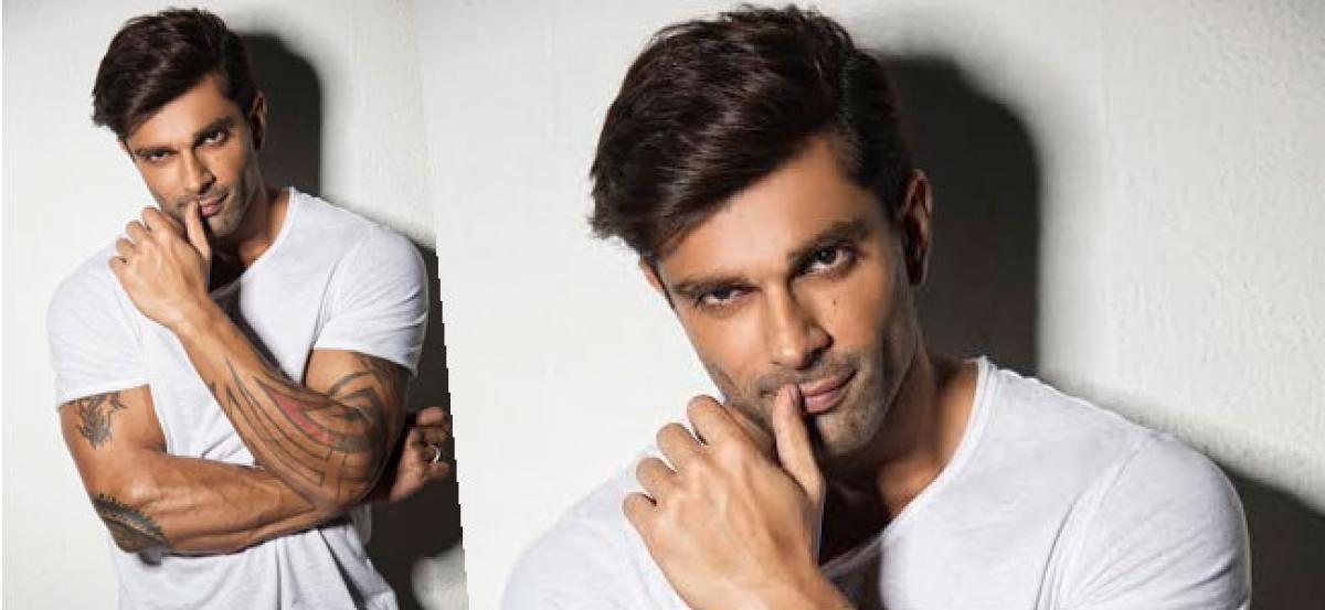 Karan Singh Grover to host a travel show?