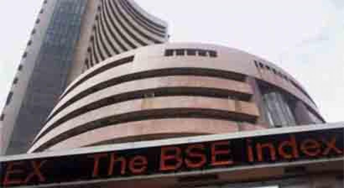 Sensex gains 266 points in early trade