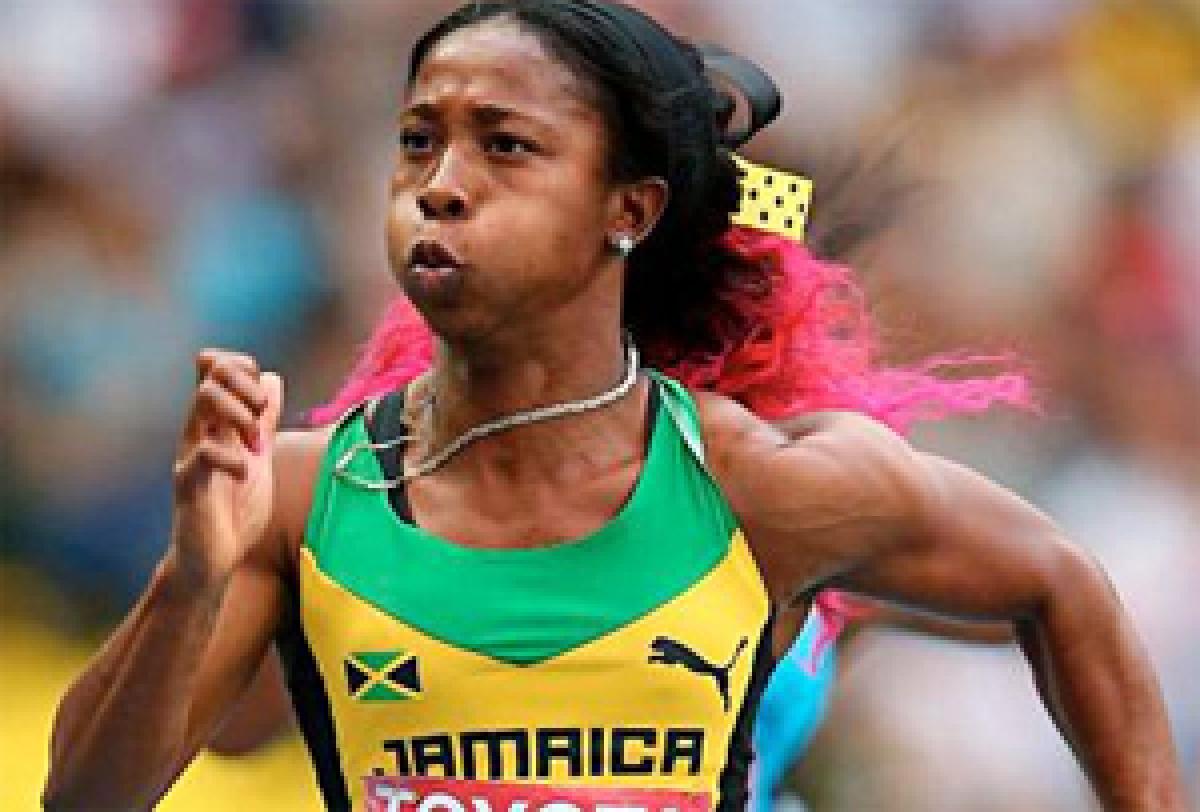 Fraser Pryce not to defend her 200m world title