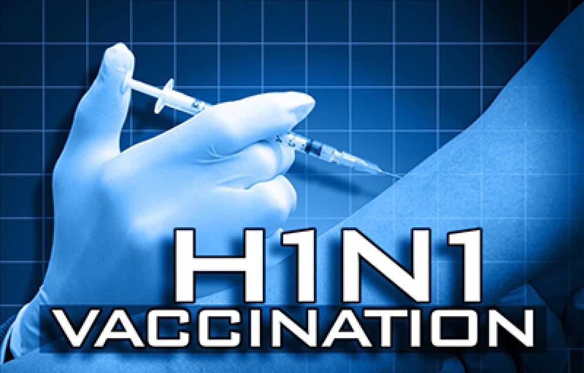 TS gears up to fight swine flu