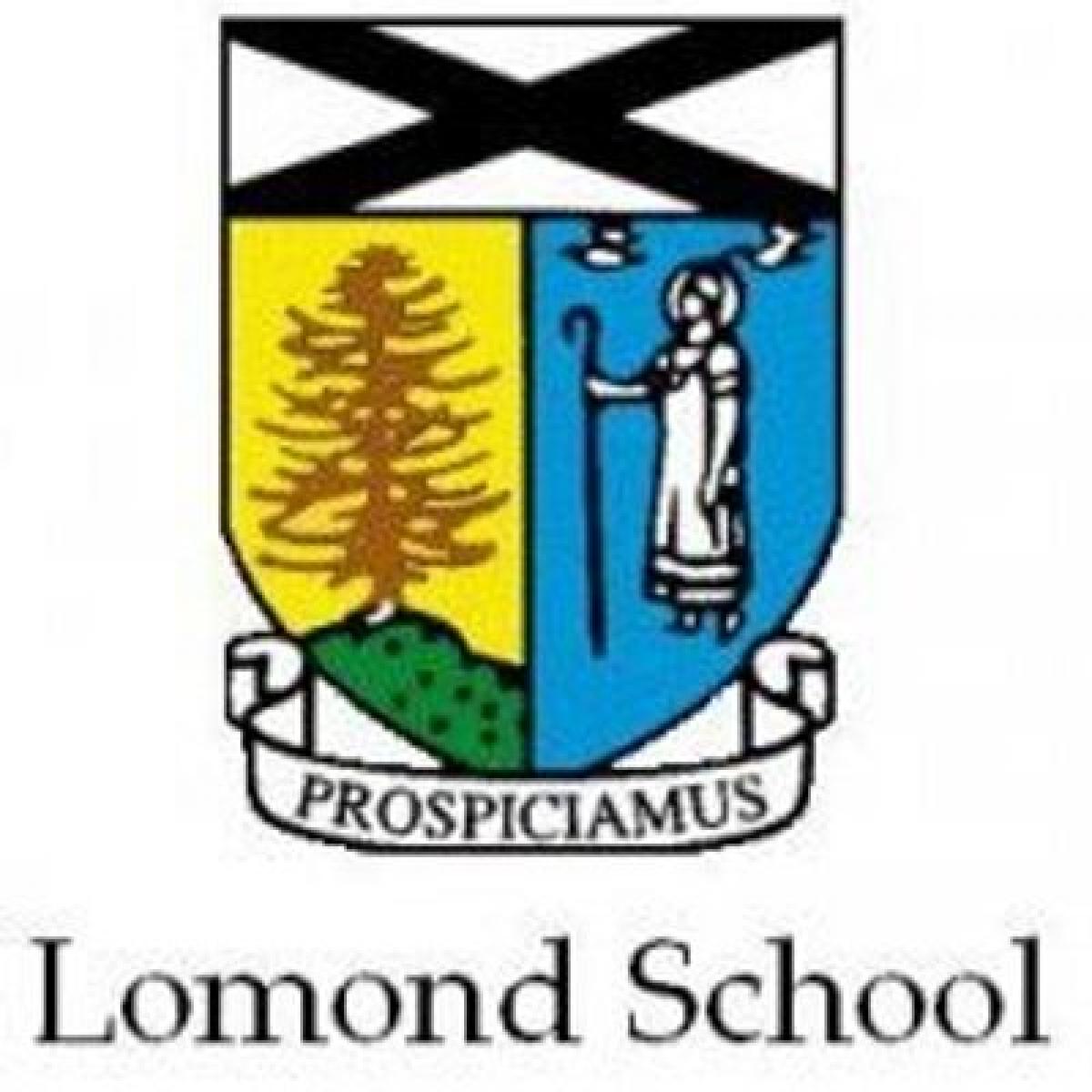 Students of Scotland’s renowned Lomond School introduced to Hinduism