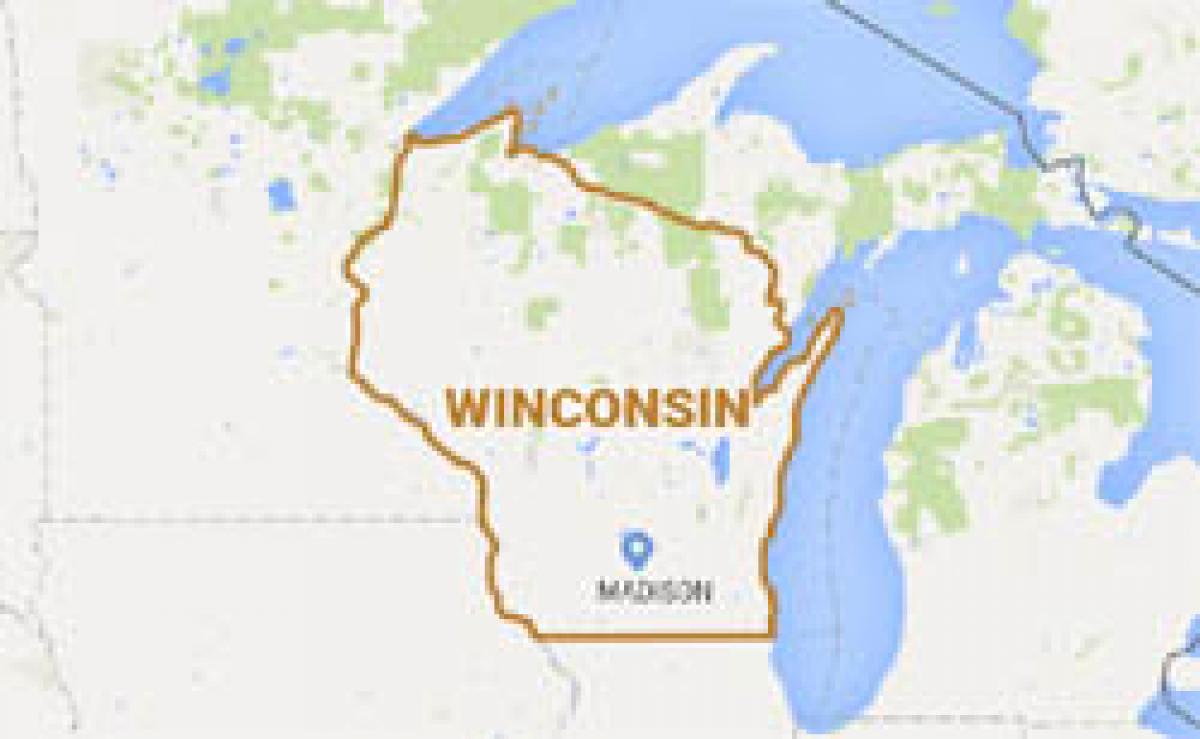 One Gunman Shot to Death, Another Surrenders in Wisconsin Standoff