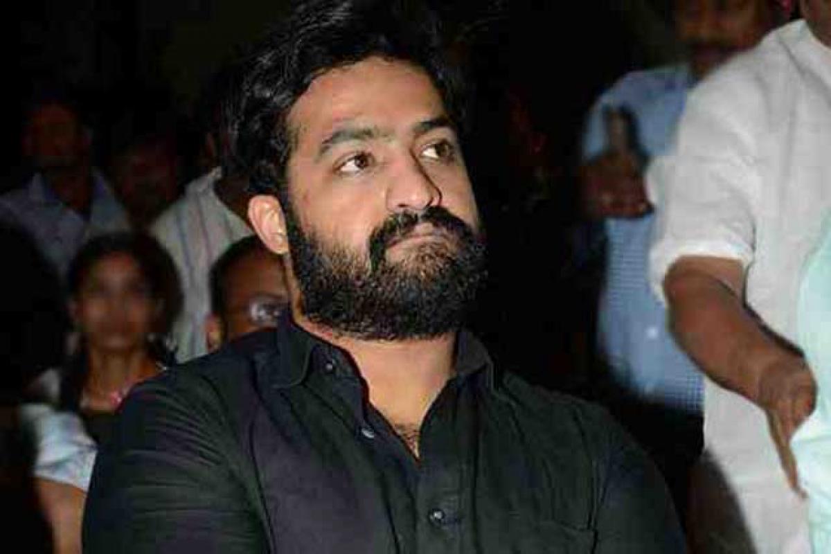 NTR-Koratala Siva combo, next on the cards?