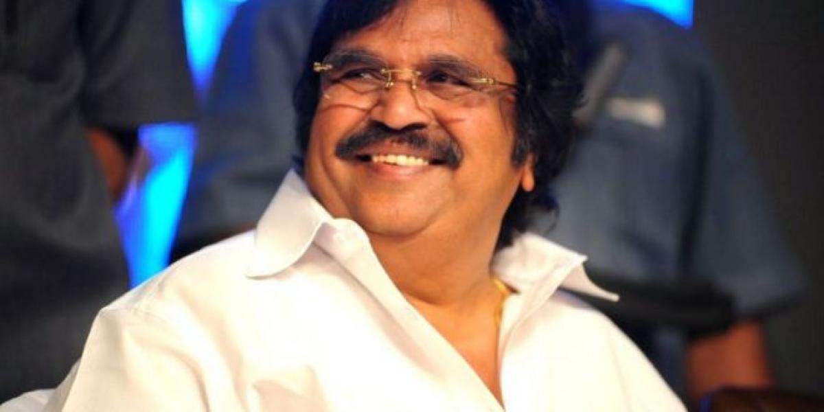 Theatres in Telangana, Andhra to remain shut as mark of respect for Dasari