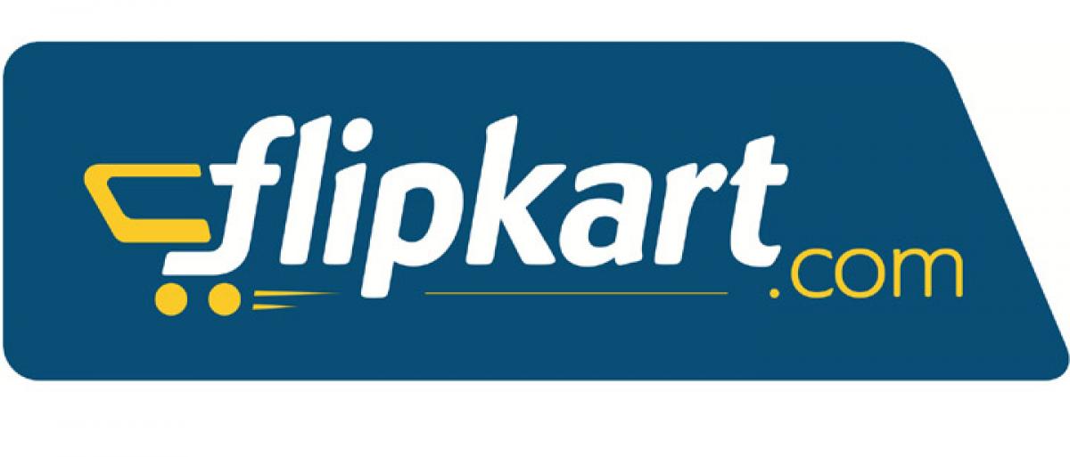 Two arrested for defrauding Flipkart