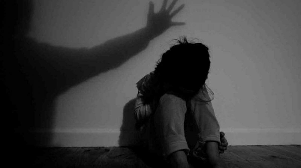 14-year-old girl ‘raped’ by 19-year old ‘friend’ in Delhi