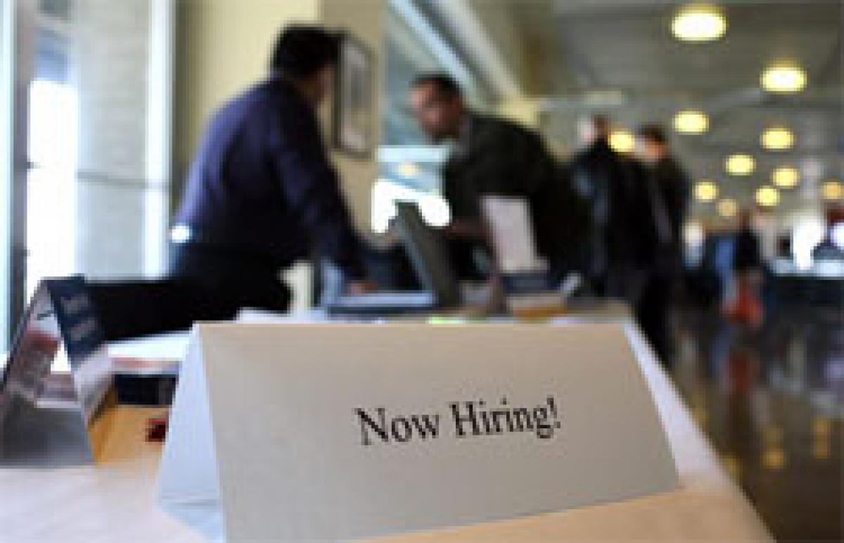 Hiring and Firing for Indian Job Market in Next Qtr