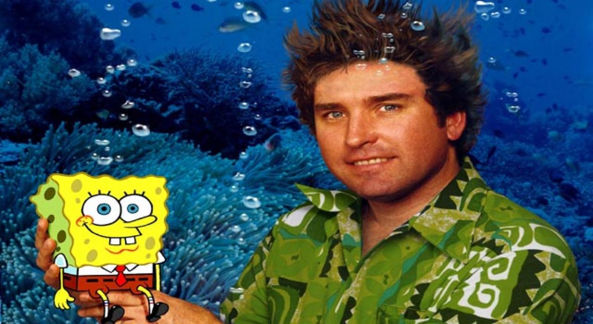 SpongeBob SquarePants creator diagnosed with ALS