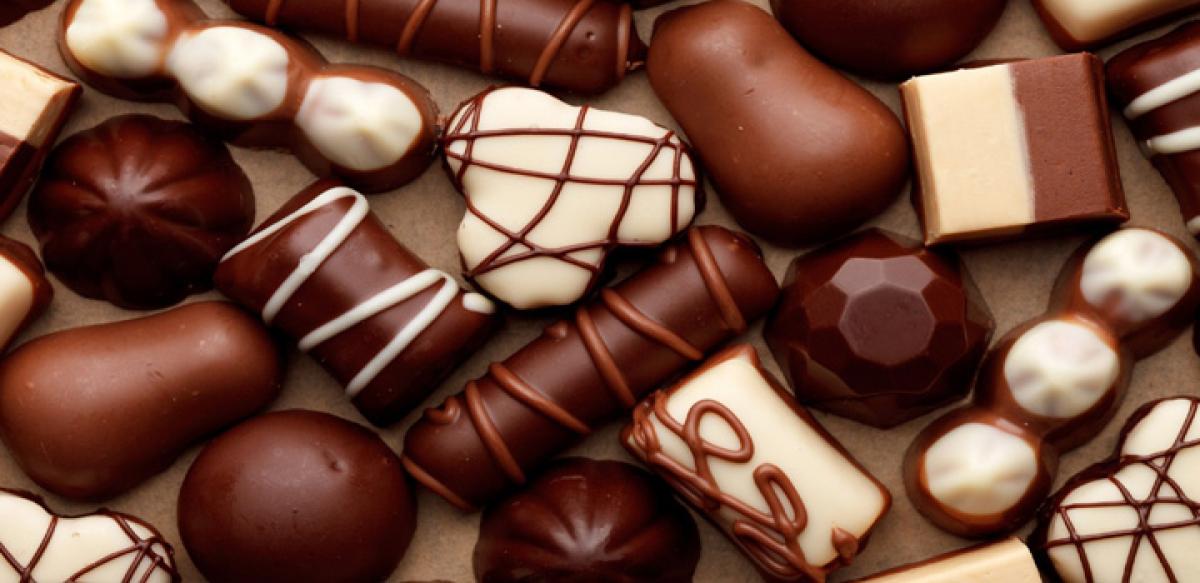 Yeast reason behind varied chocolate taste