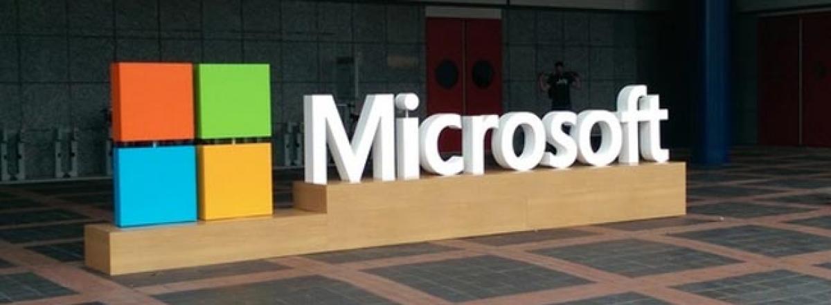 Microsoft acquires messaging app founded by an Indian