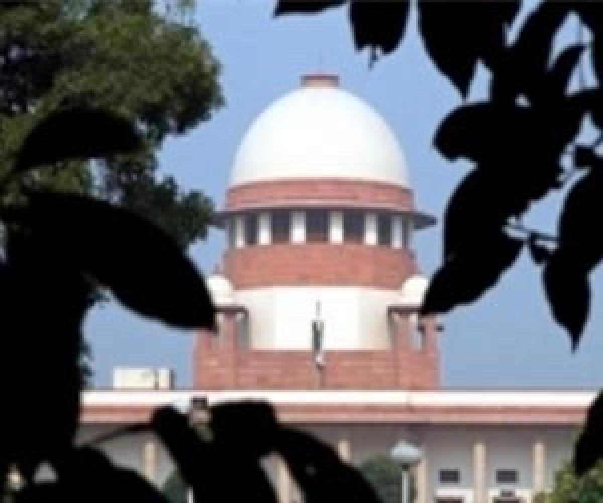 SC asks Punjab, Haryana to appoint law officers in transparent manner