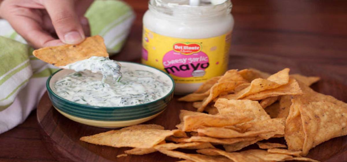 Easy tips to pick dips