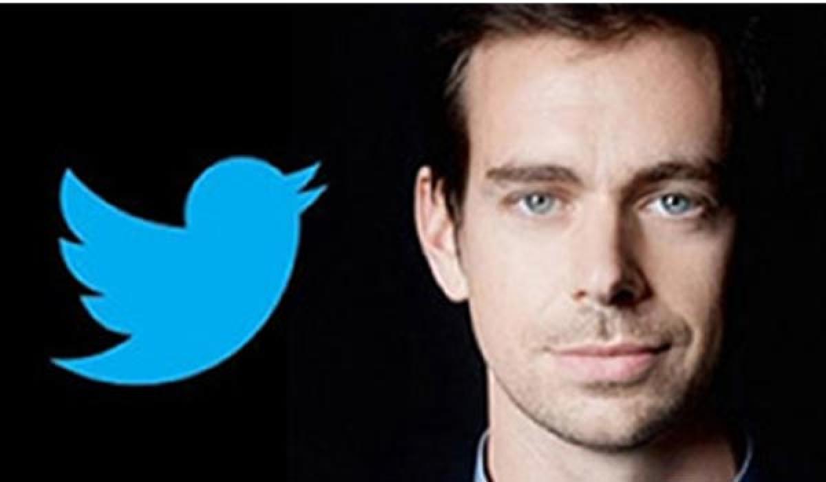 Twitter CEO Jack Dorseys account hacked: Report