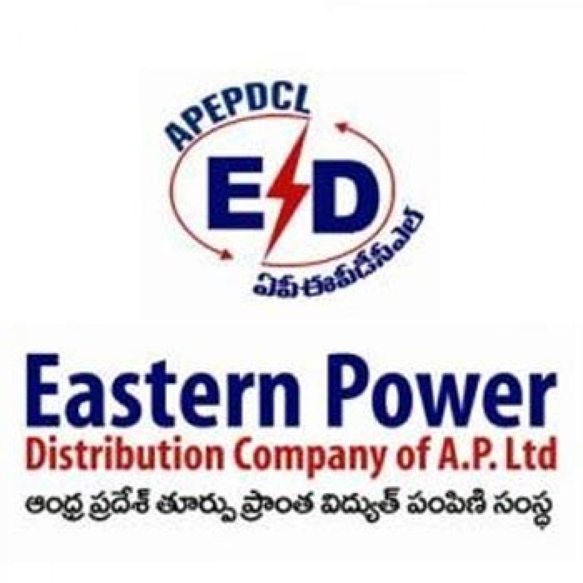 EPDCL completes 62 sub-stations in record time