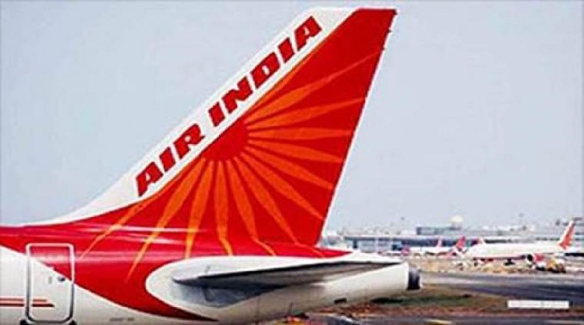 Air India under reporting its losses: CAG report