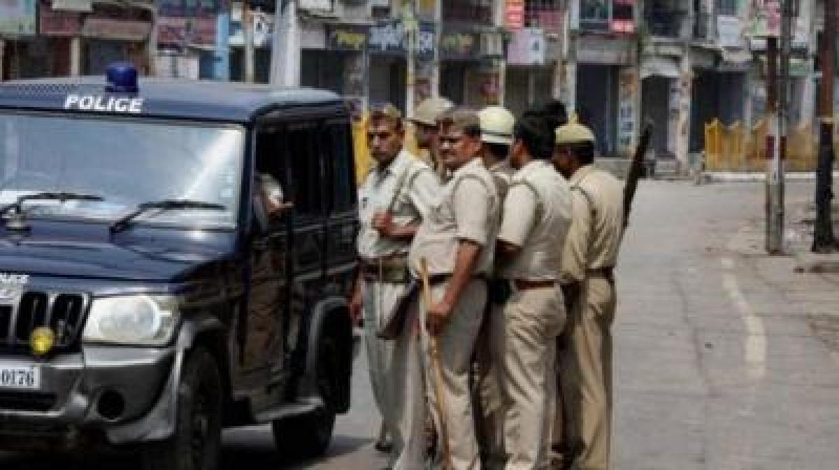 Ajmer dargah blast case: NIA court acquits Swami Aseemanand, convicts 3