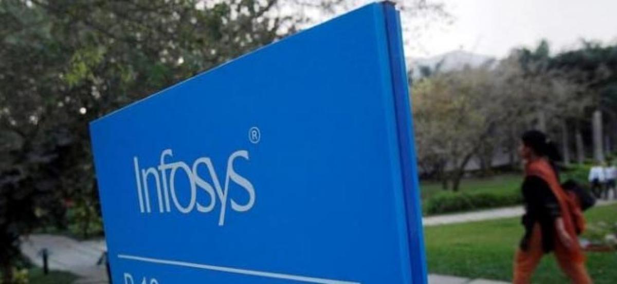 Infosys to return $2 billion to shareholders, appoints co-chairman