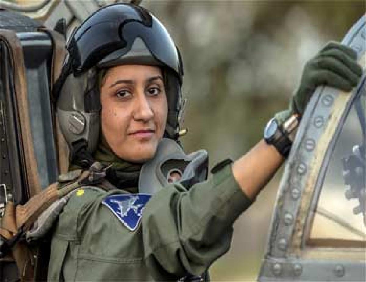 Women fighter pilots: IAF chief playing to gallery?