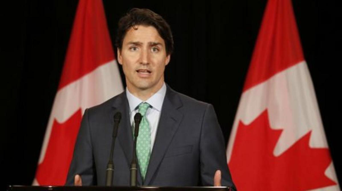 Canadas House of Commons pass anti-Islamophobia motion