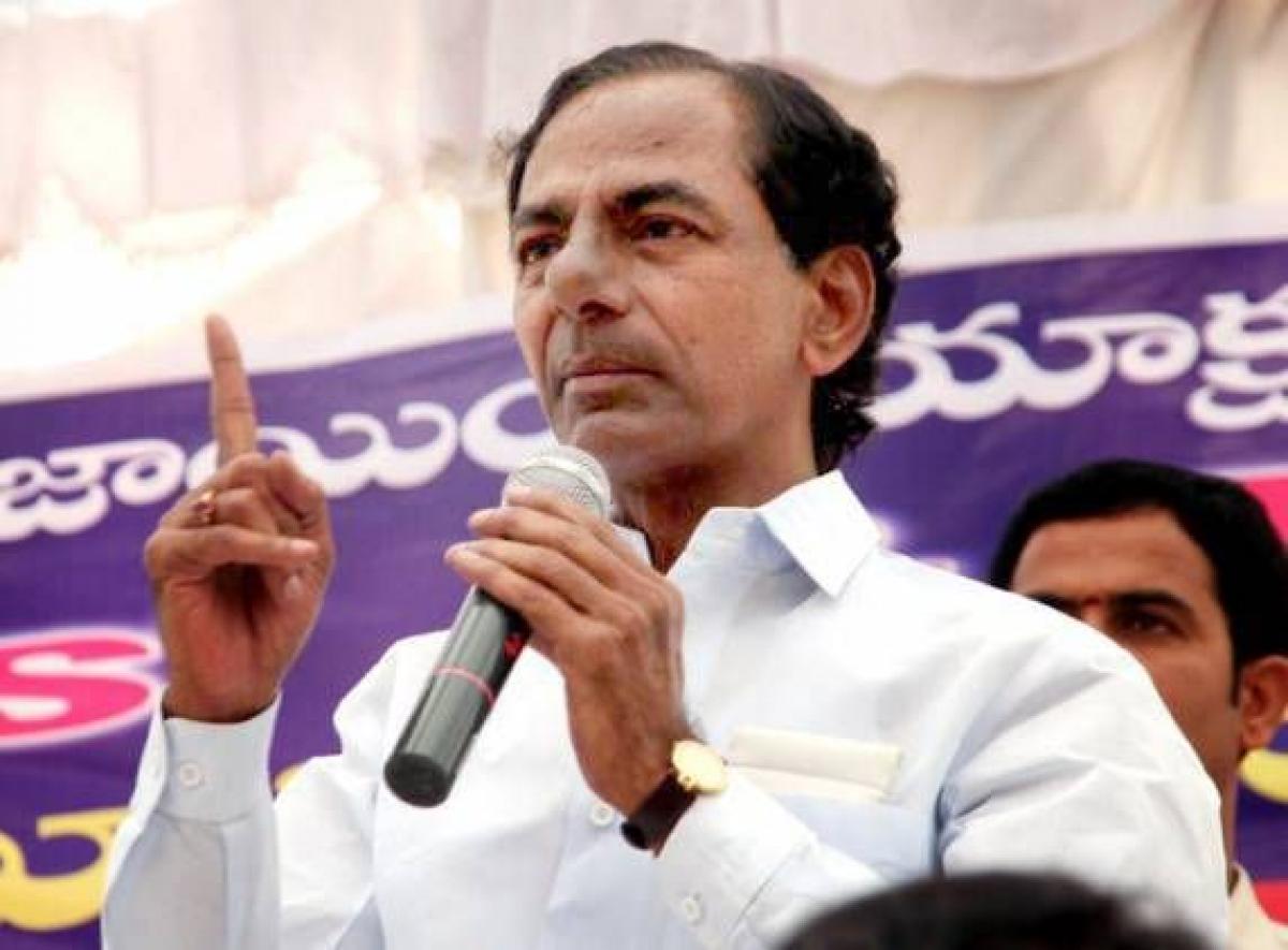 Telangana likely  to fill nominated posts after Assembly session