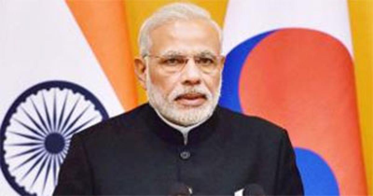 Google says sorry to PM Modi over Top 10 Criminals list images