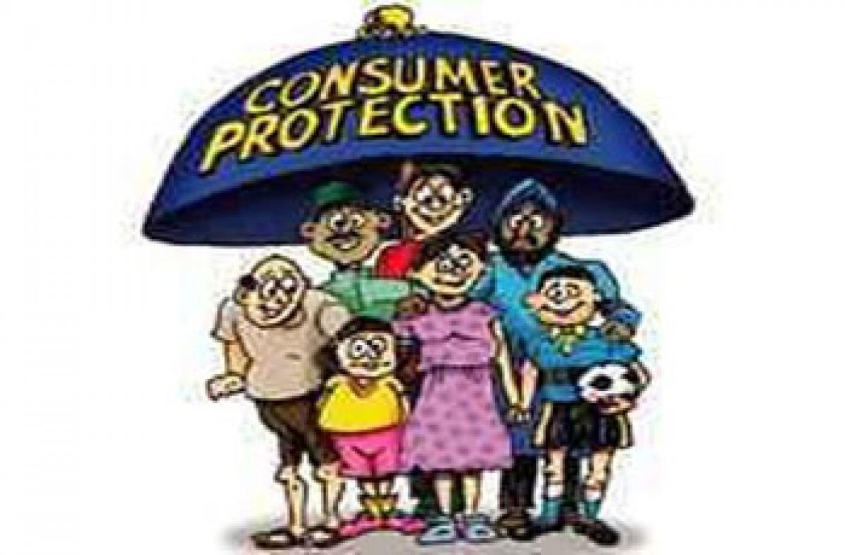Consumer rights poster drawing/World Consumer Rights day drawing/Consumer  awareness drawing - YouTube