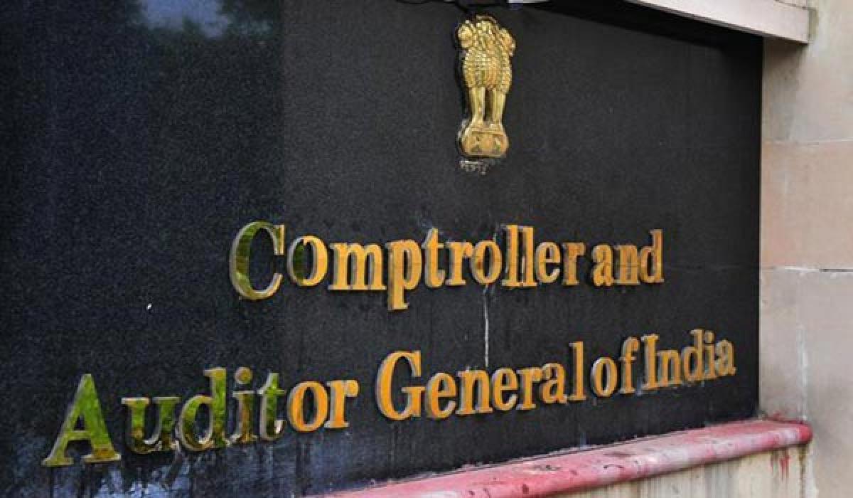 Defence Ministry Scheme to train ex-servicemen failed: CAG