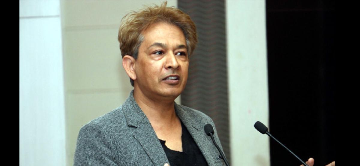 Hair recycling: Jawed Habib seeks Govt support