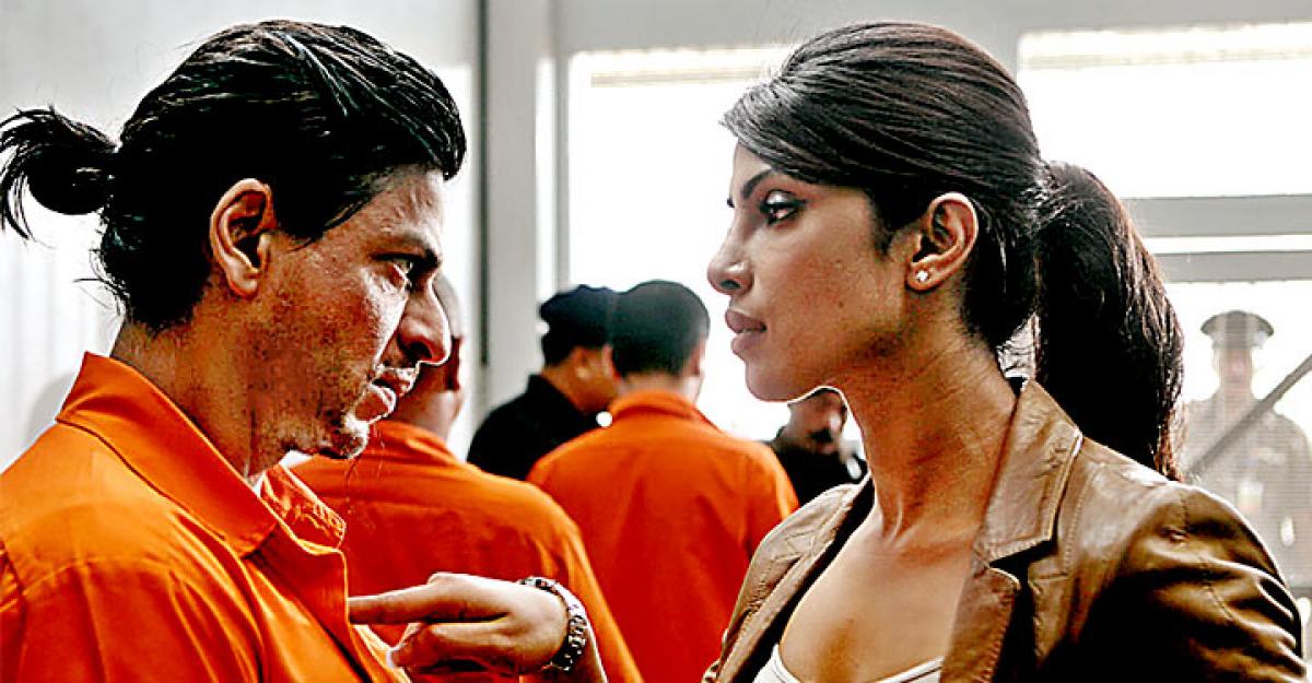 No change in cast for Don 3