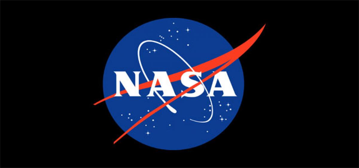 Sri Chaitanya continues dominance at NASA contest