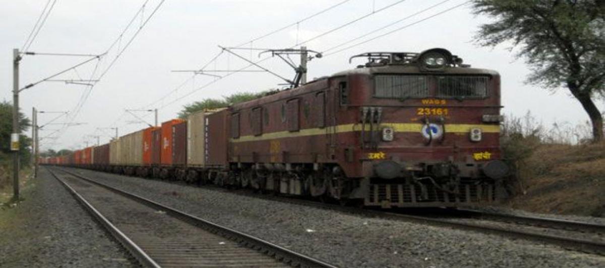 Indian Railways to be countrys next growth eco engine: Report