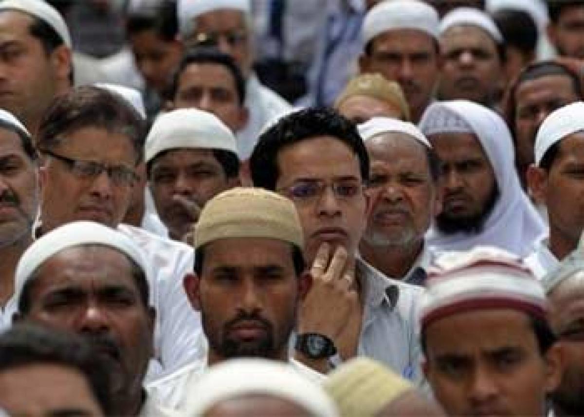 Cong to launch stir for 12 pc quota to Muslims