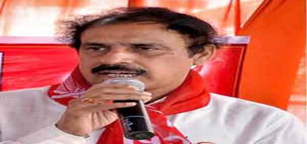 CPI slams CM for encouraging defections