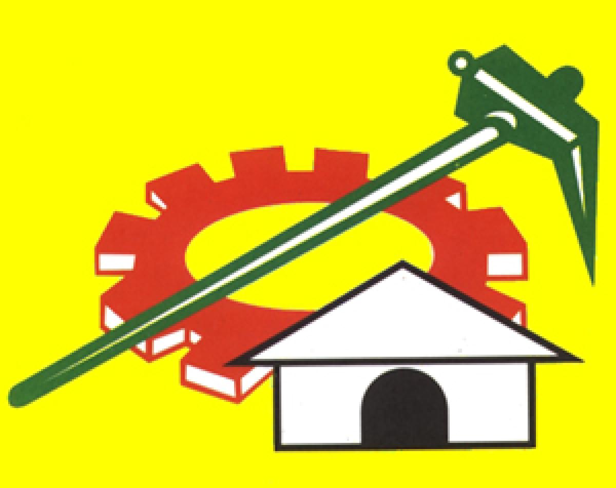 TDP fortunes in Telangana not dwindling, shows MPTC results