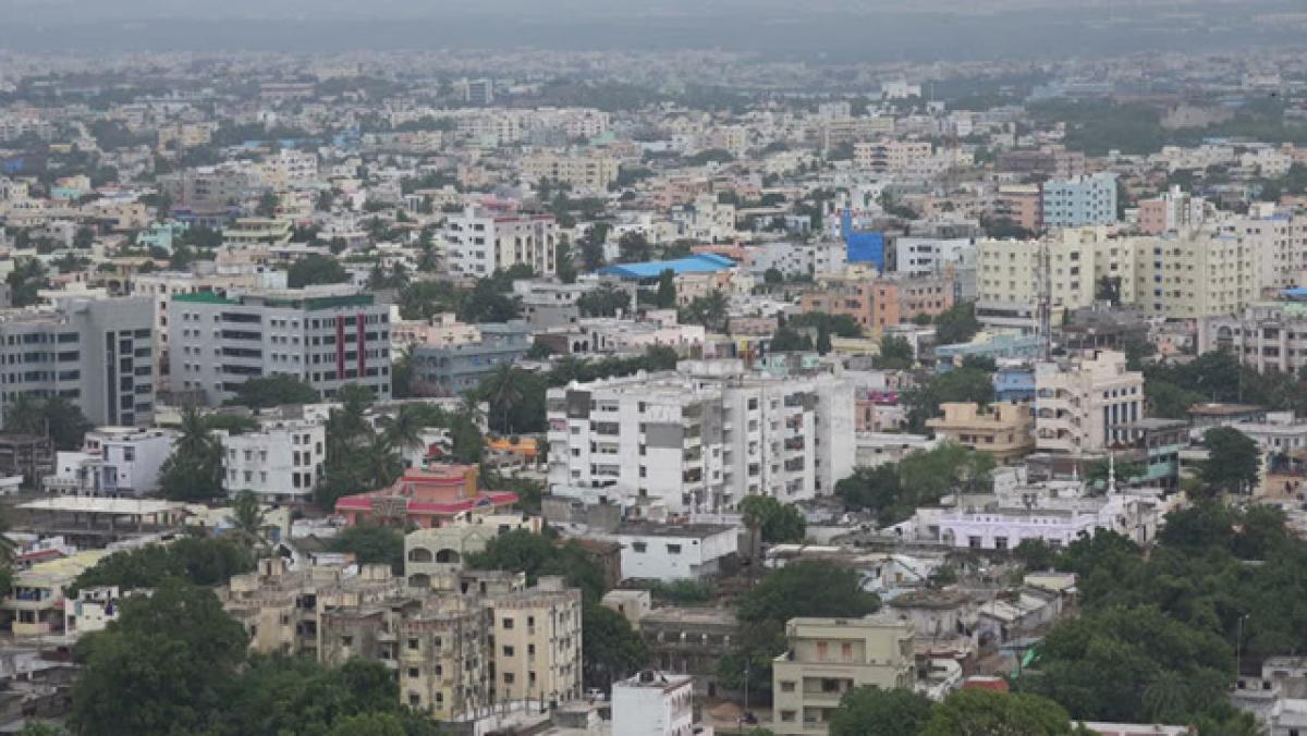 India’s cities turning into heat islands 