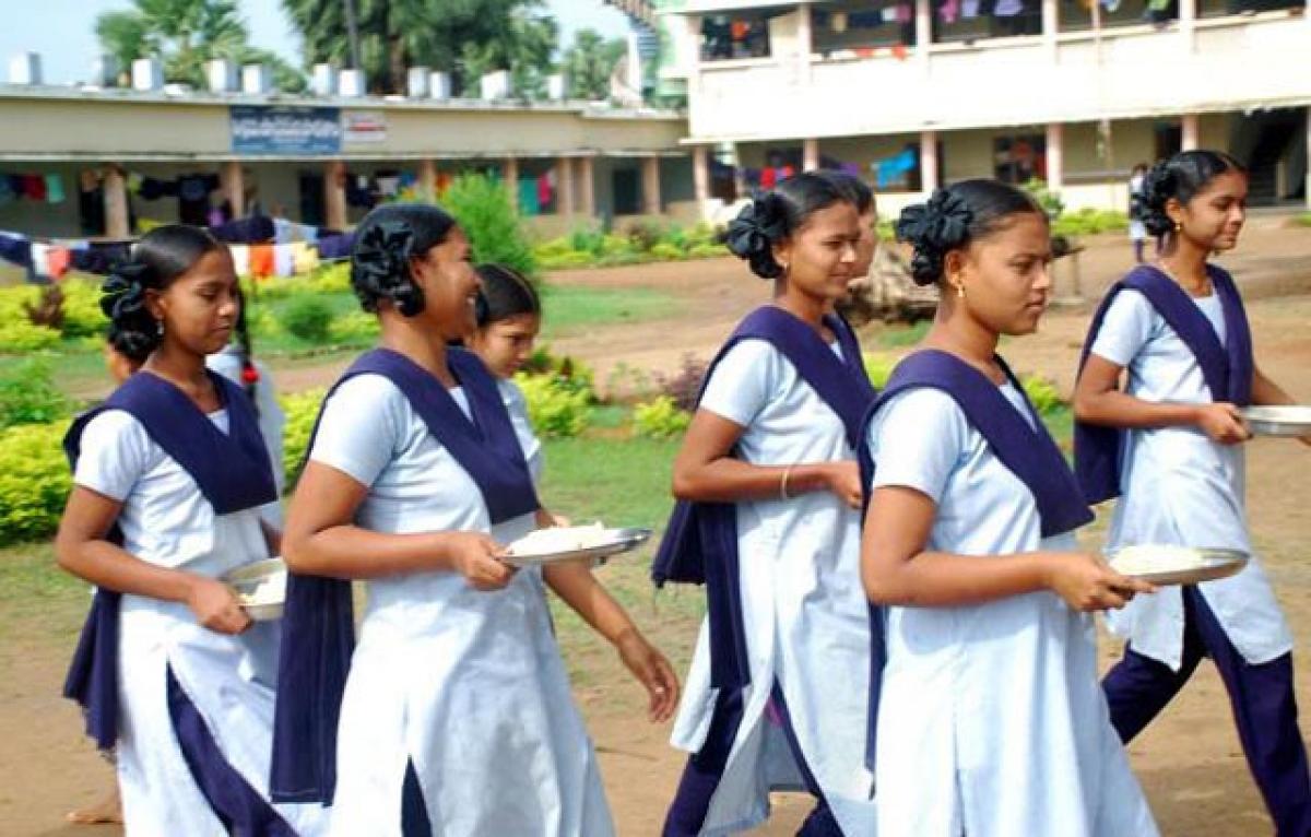 Girl students in State have better days ahead