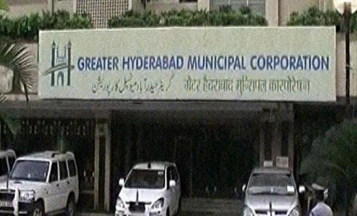 GHMC to help bereaved family