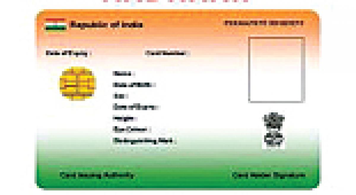 SC reserves order on referring Aadhaar case to larger bench