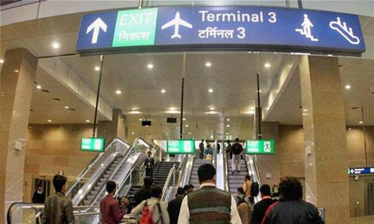 CISF decides to replicate temporary system of no security stamp on hand baggage at 7 new airports